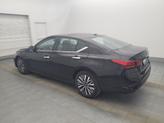 Thumbnail of 2023 Super Black Nissan Altima