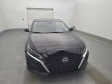 Thumbnail of 2023 Super Black Nissan Altima
