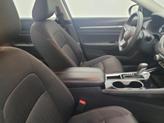 Thumbnail of 2023 Super Black Nissan Altima