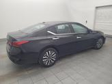 Thumbnail of 2023 Super Black Nissan Altima