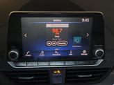 Thumbnail of 2023 Super Black Nissan Altima