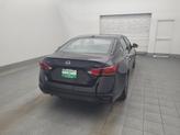 Thumbnail of 2023 Super Black Nissan Altima
