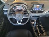 Thumbnail of 2023 Super Black Nissan Altima