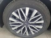 Thumbnail of 2023 Super Black Nissan Altima