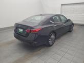Thumbnail of 2023 Super Black Nissan Altima