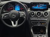 Thumbnail of 2019 White Mercedes-Benz C-Class