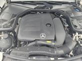 Thumbnail of 2019 White Mercedes-Benz C-Class