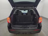 Thumbnail of 2021 Agate Black Metallic Ford Explorer