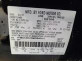 Thumbnail of 2021 Agate Black Metallic Ford Explorer