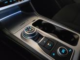Thumbnail of 2021 Agate Black Metallic Ford Explorer