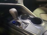 Thumbnail of 2018 Celestial Silver Metallic Toyota Camry