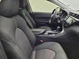 Thumbnail of 2018 Celestial Silver Metallic Toyota Camry