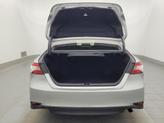 Thumbnail of 2018 Celestial Silver Metallic Toyota Camry