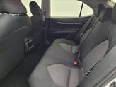 Thumbnail of 2018 Celestial Silver Metallic Toyota Camry
