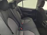 Thumbnail of 2018 Celestial Silver Metallic Toyota Camry