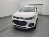 Thumbnail of 2019 Summit White Chevrolet Trax