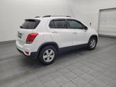 Thumbnail of 2019 Summit White Chevrolet Trax
