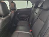 Thumbnail of 2019 Summit White Chevrolet Trax