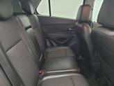 Thumbnail of 2019 Summit White Chevrolet Trax