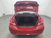 Thumbnail of 2018 Red Mitsubishi Mirage G4