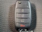 Thumbnail of 2019 Black Cherry Kia Sportage