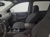 Thumbnail of 2017 White Chevrolet Traverse