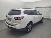 Thumbnail of 2017 White Chevrolet Traverse