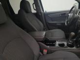 Thumbnail of 2017 White Chevrolet Traverse