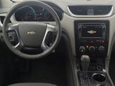 Thumbnail of 2017 White Chevrolet Traverse