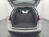 Thumbnail of 2017 White Chevrolet Traverse