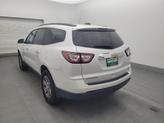 Thumbnail of 2017 White Chevrolet Traverse