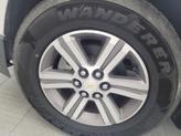 Thumbnail of 2017 White Chevrolet Traverse