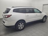 Thumbnail of 2017 White Chevrolet Traverse