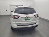 Thumbnail of 2017 White Chevrolet Traverse