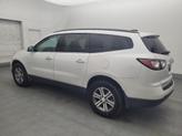 Thumbnail of 2017 White Chevrolet Traverse