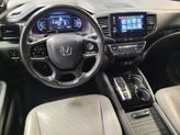 Thumbnail of 2019 Obsidian Blue Pearl Honda Passport