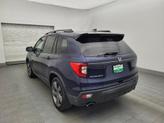 Thumbnail of 2019 Obsidian Blue Pearl Honda Passport