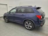 Thumbnail of 2019 Obsidian Blue Pearl Honda Passport