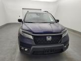 Thumbnail of 2019 Obsidian Blue Pearl Honda Passport