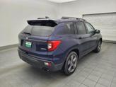 Thumbnail of 2019 Obsidian Blue Pearl Honda Passport