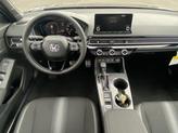 Thumbnail of 2025 Crystal Black Pearl Honda Civic Hybrid
