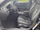 Thumbnail of 2025 Crystal Black Pearl Honda Civic Hybrid