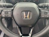 Thumbnail of 2025 Crystal Black Pearl Honda Civic Hybrid