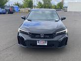 Thumbnail of 2025 Crystal Black Pearl Honda Civic Hybrid