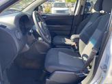 Thumbnail of 2016 Bright White Clearcoat Jeep Compass