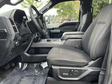Thumbnail of 2017 Magnetic Metallic Ford F-150