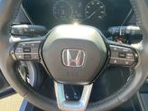 Thumbnail of 2023 Lunar Silver Metallic Honda CR-V