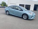 Thumbnail of 2016 Sea Glass Pearl Toyota Prius