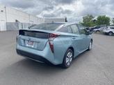 Thumbnail of 2016 Sea Glass Pearl Toyota Prius