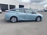 Thumbnail of 2016 Sea Glass Pearl Toyota Prius